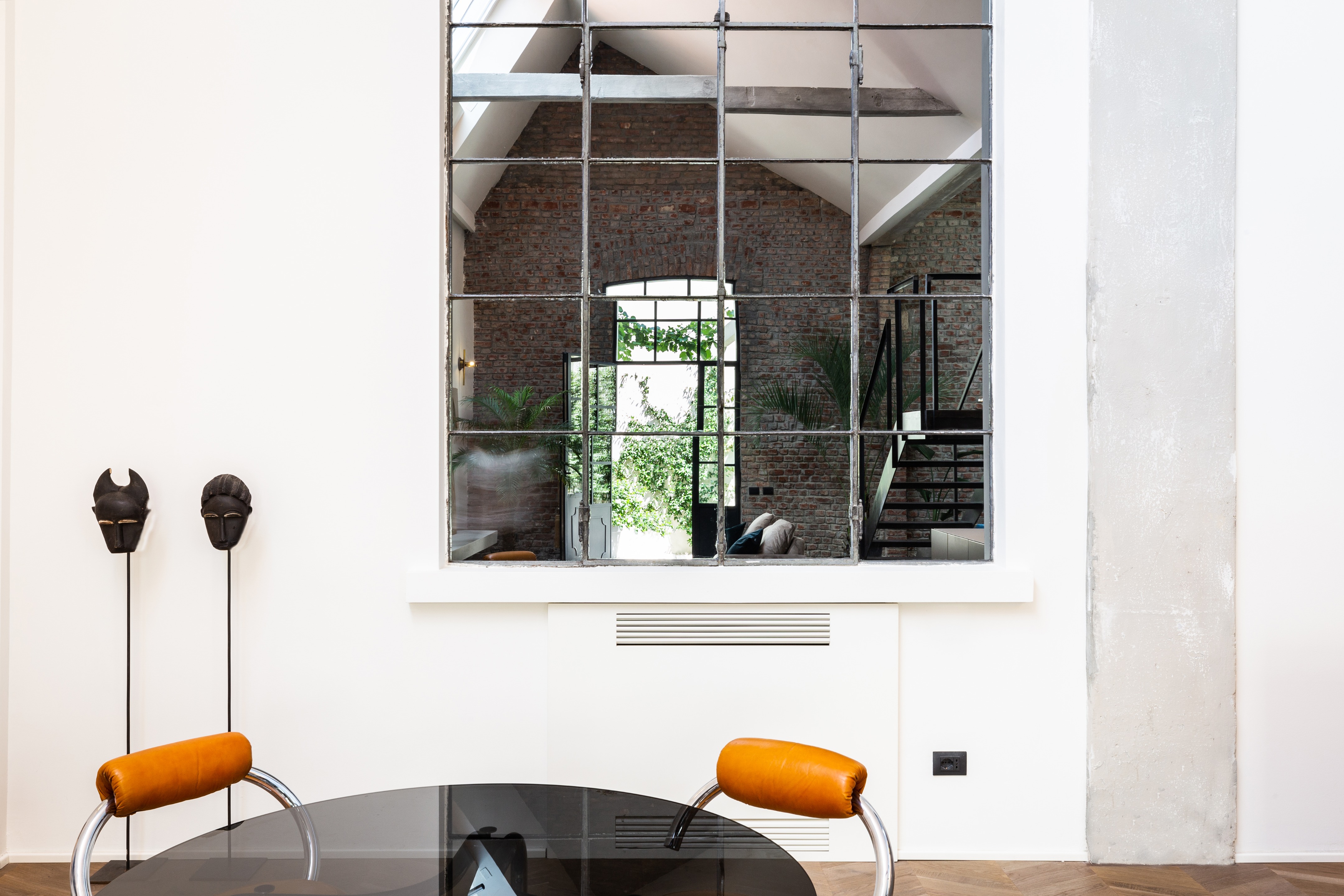 米兰百年工业遗址变身时尚公寓-6