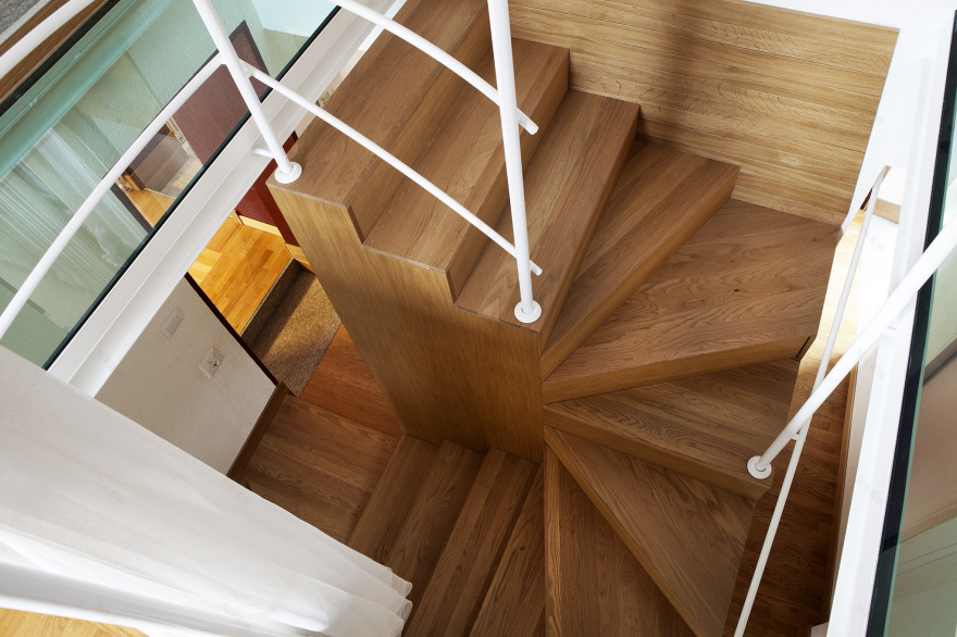 Microcosmo(乡村别墅)-16