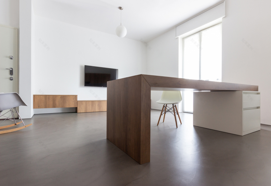 解构空间 · 居家立方体-14