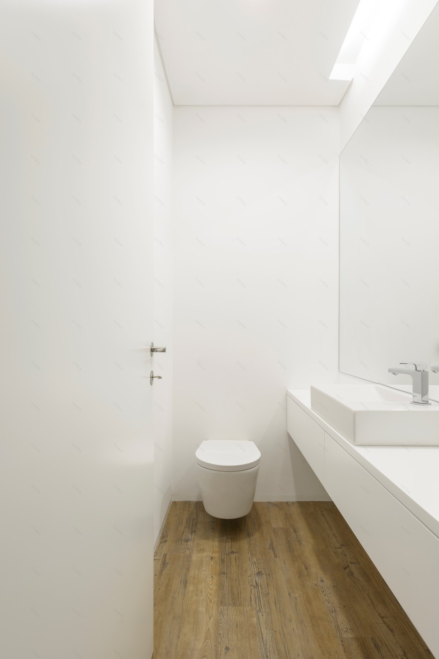 葡萄牙 7 Bicas 社区绿意盎然的家-7