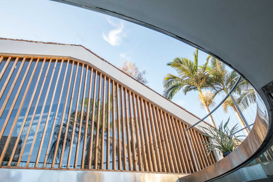 反正咖啡馆·鼓浪屿店-37