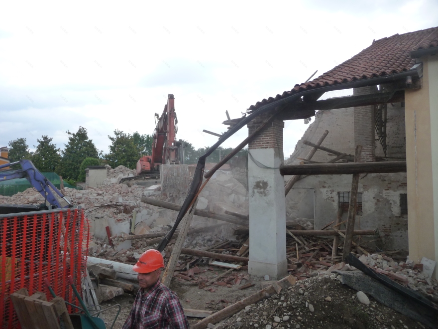 农村社区公益住房——绿色环保、能源高效的典范-46