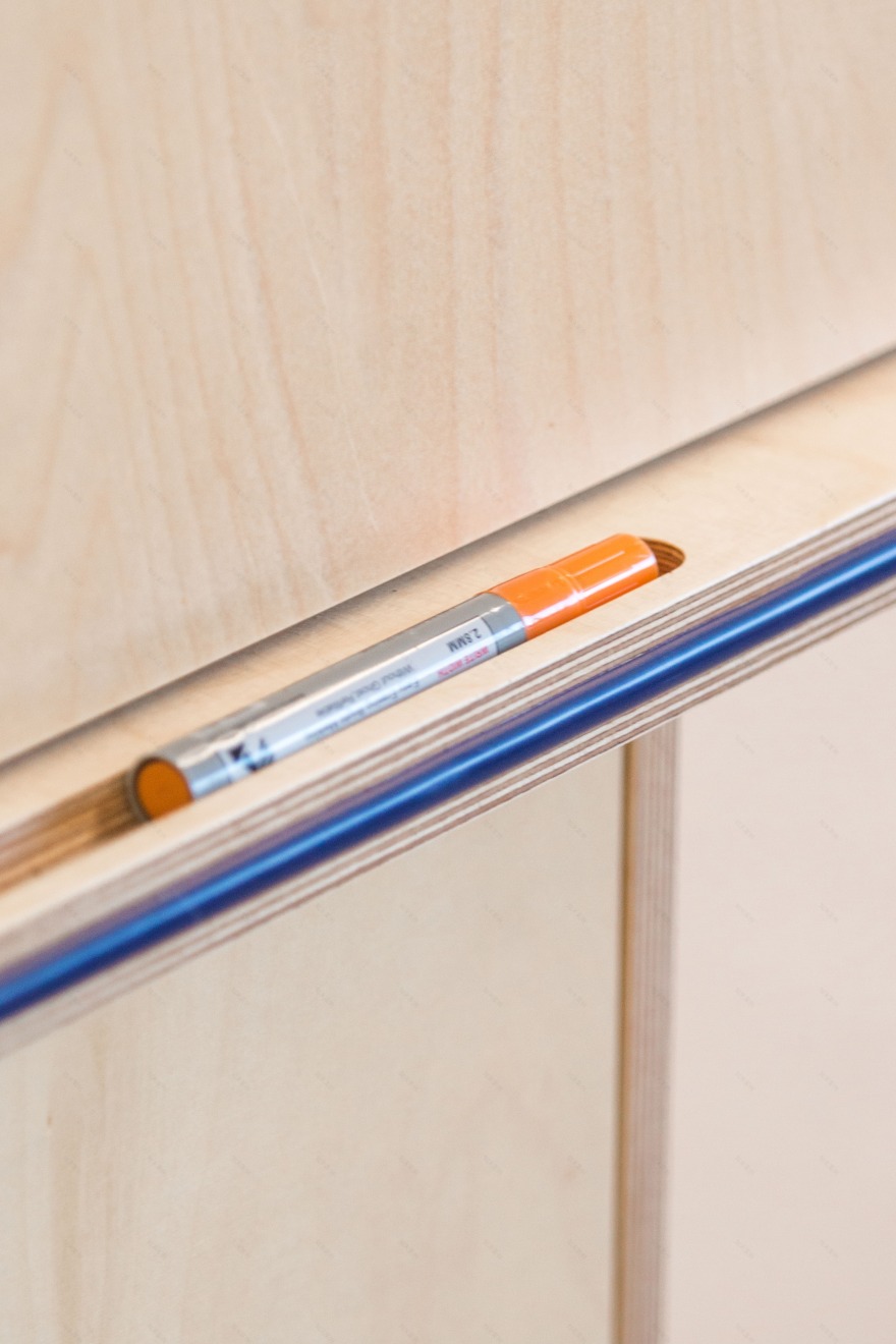 灵动创意空间——MIT 创新节点工作站-15