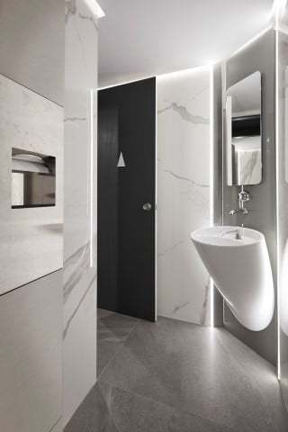 伊斯坦布尔 AT Kearney 办公室的灵动创意空间-19