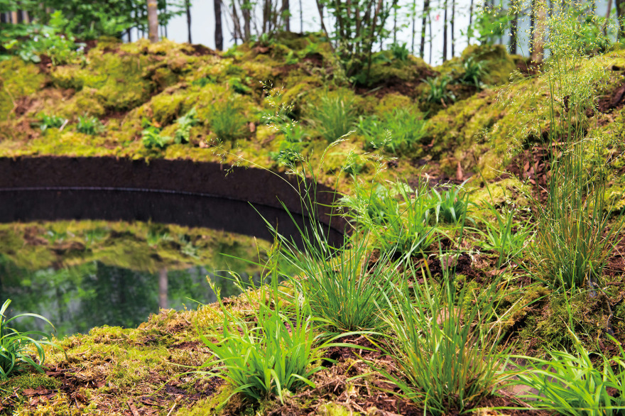 “呼唤希望”沉浸式装置丨奥地利维也纳丨Superflux设计工作室-35