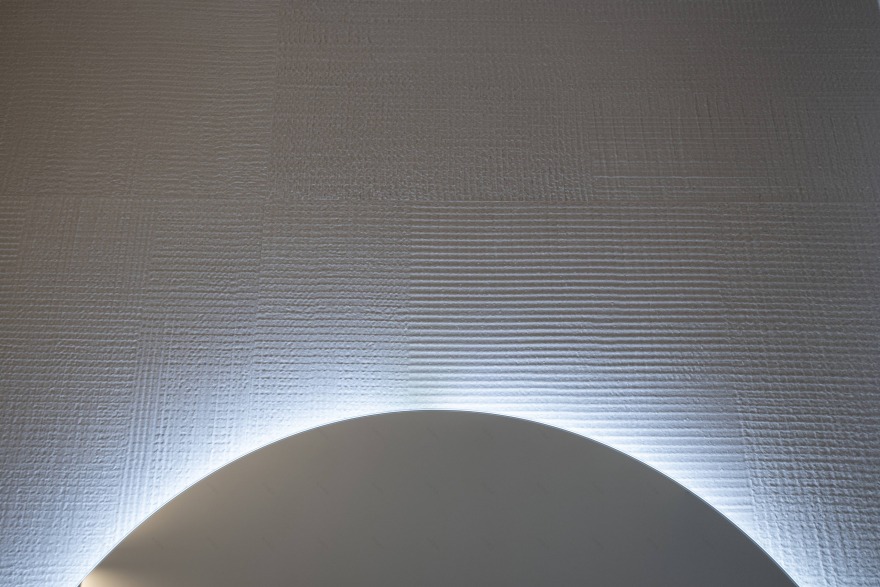 明亮简约的单层小屋 | 年轻夫妇的温馨爱巢-16