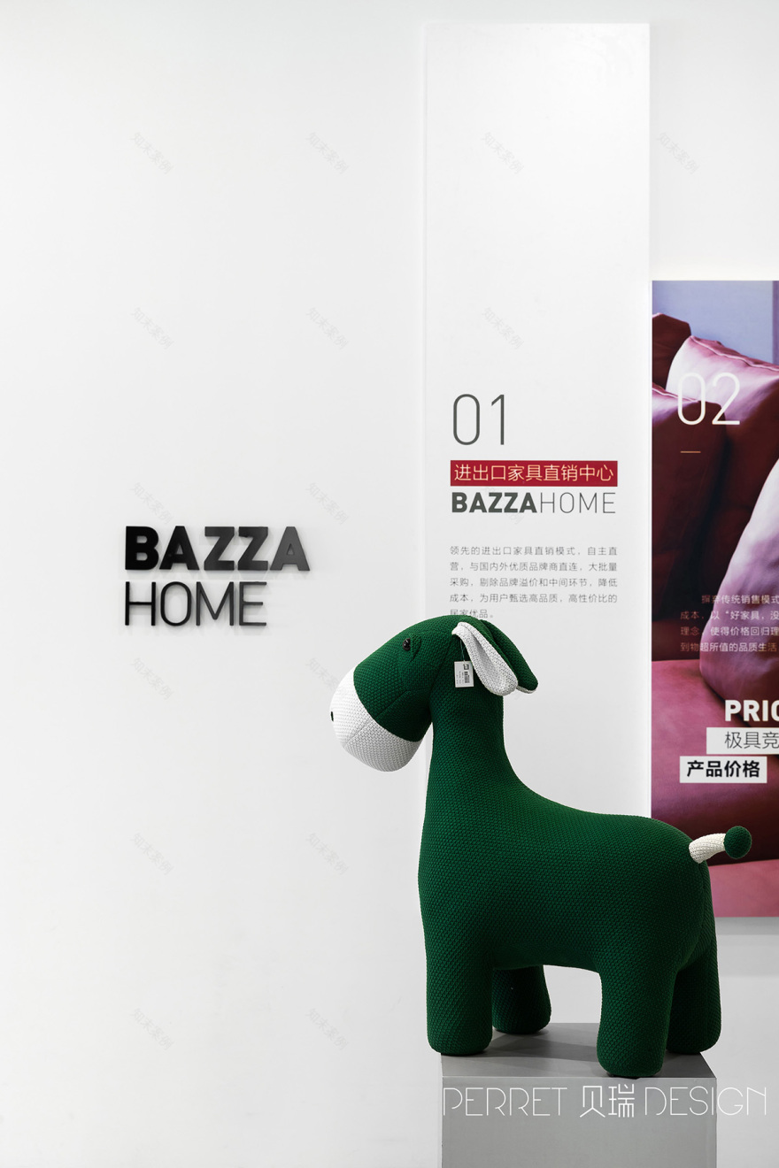 巴莎美家 进出口家具展销-11