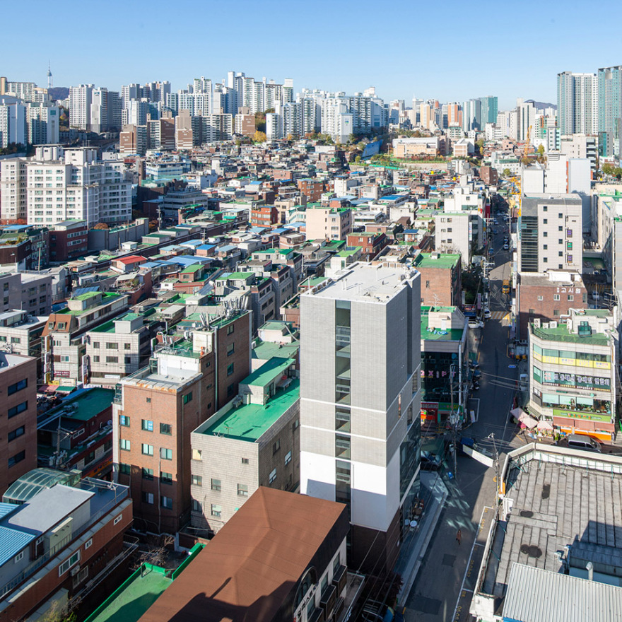 颠倒的帕特玛公寓丨L’EAU design-2