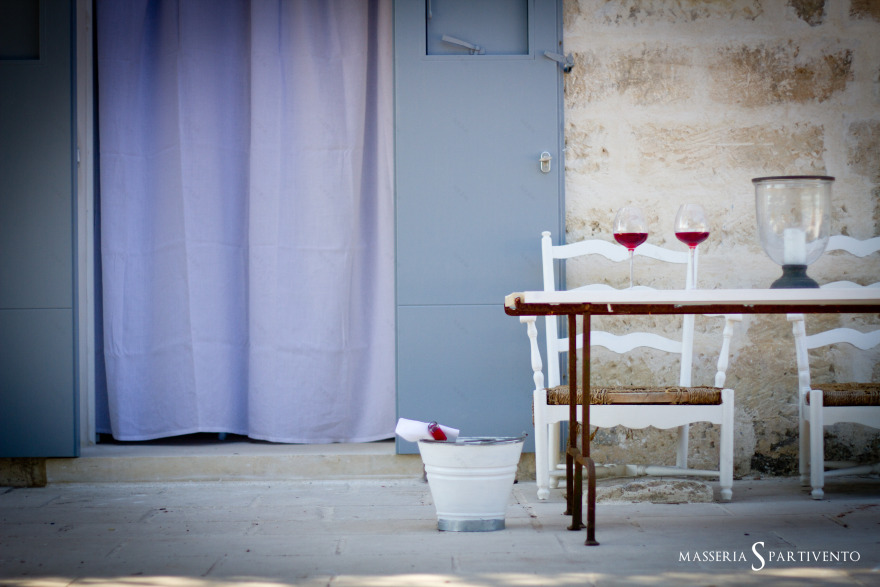 斯帕蒂文托农场-1