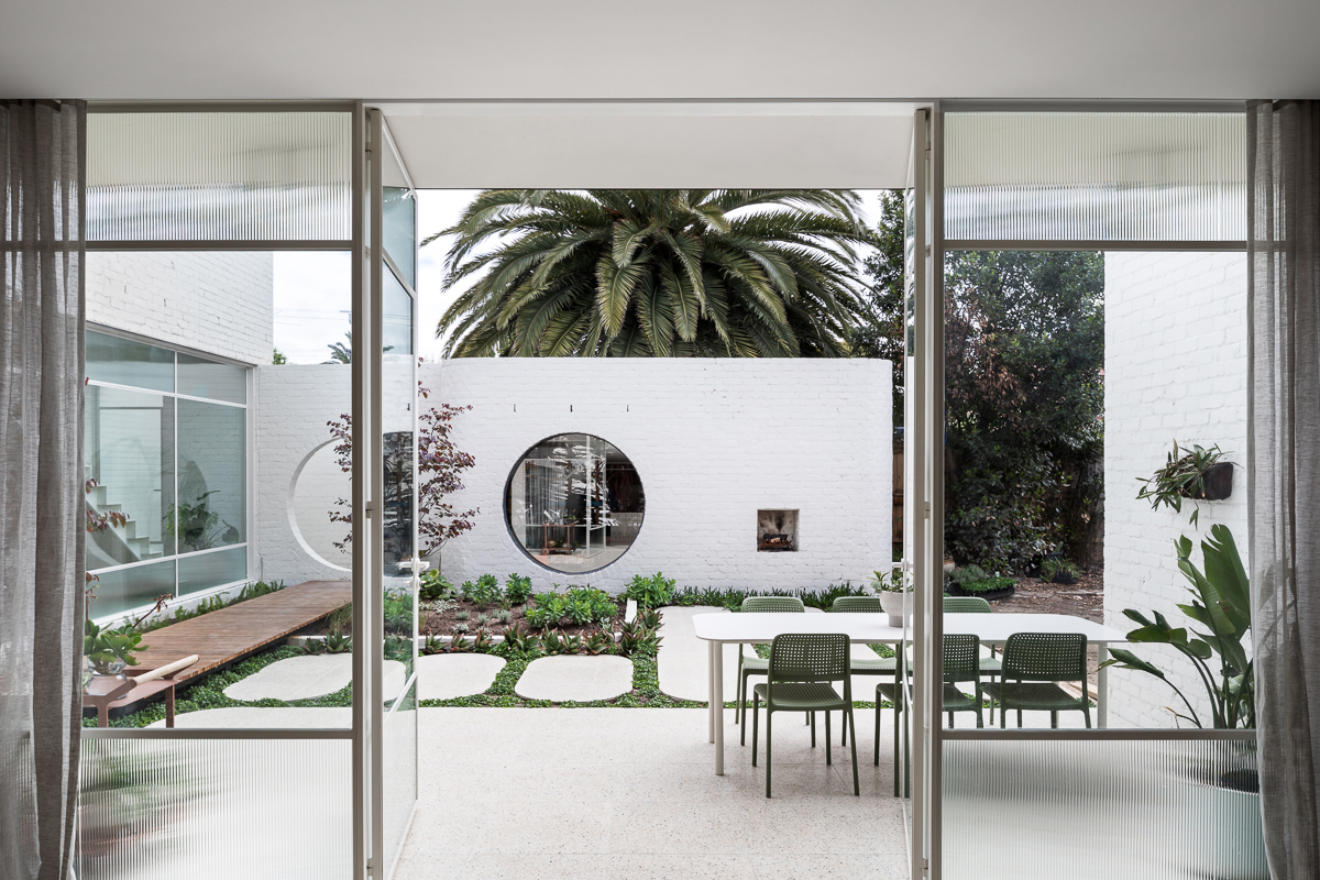 詹姆斯街别墅丨Rebeka Morgan-6