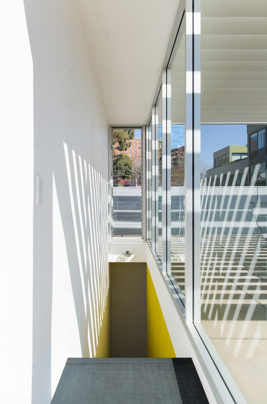 重塑 98 年建筑传奇,再现 Adelaide 街别墅风华-15