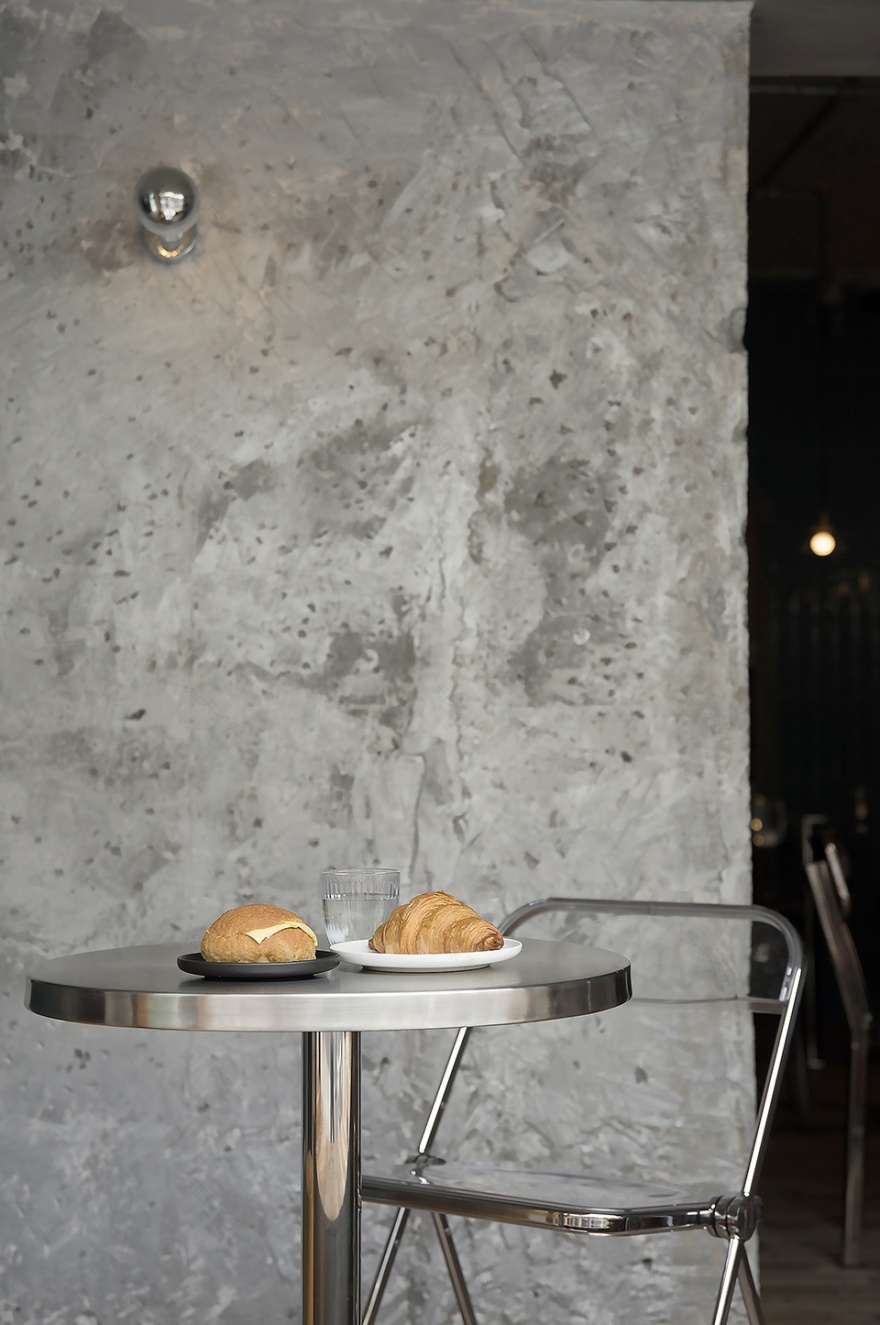 251 克林顿街·面包店和咖啡馆丨中国成都-30