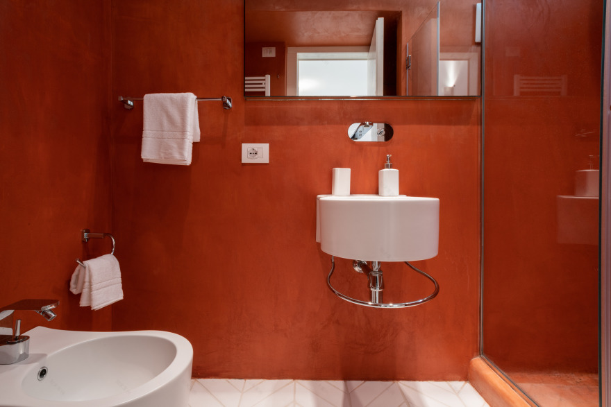 Villa gli Ulivi 别墅-30