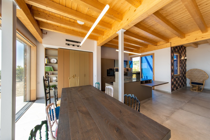 Residenza Q可译为Q 住宅-31