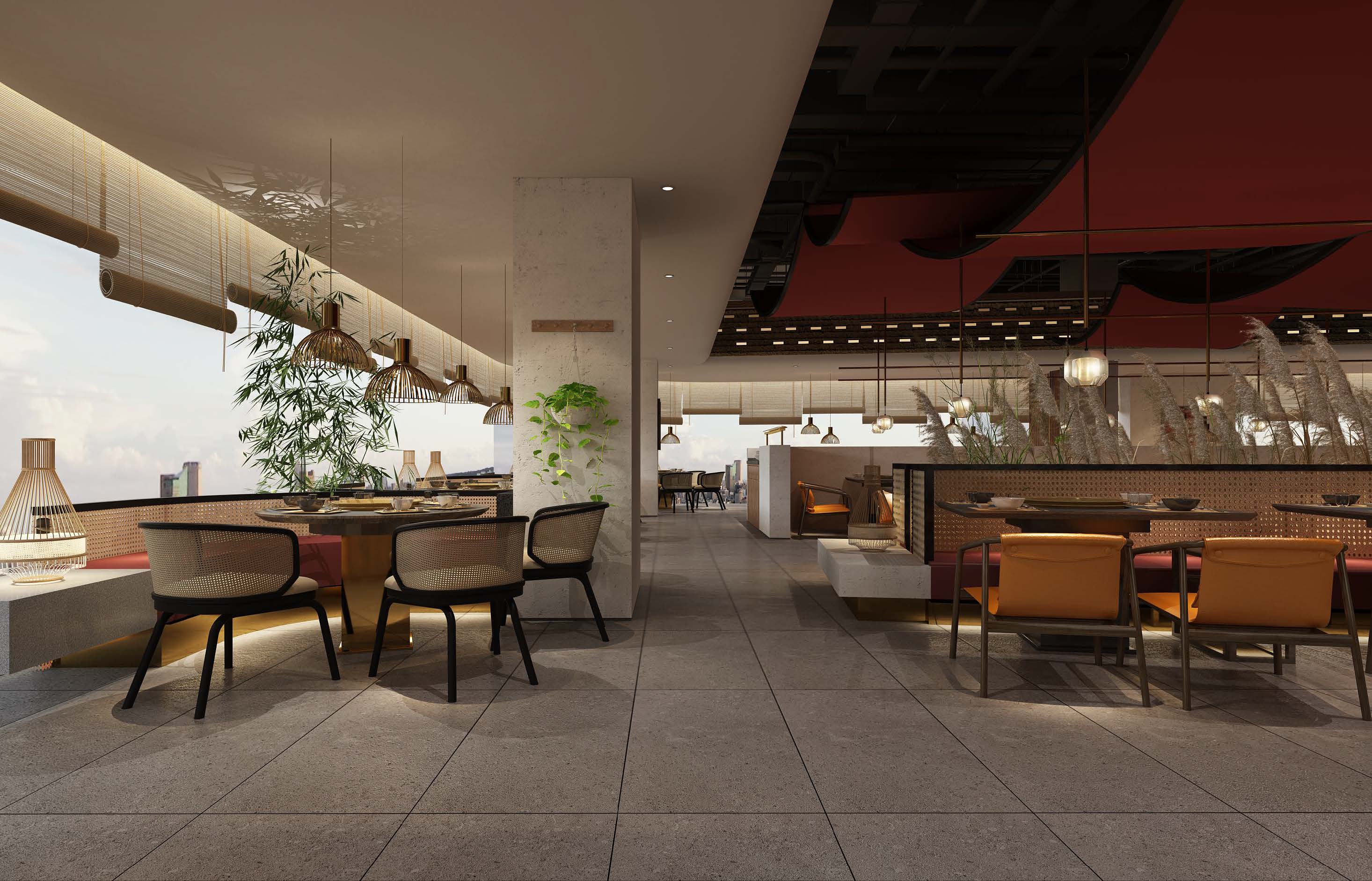 宽院 宅巷|老周经典-7