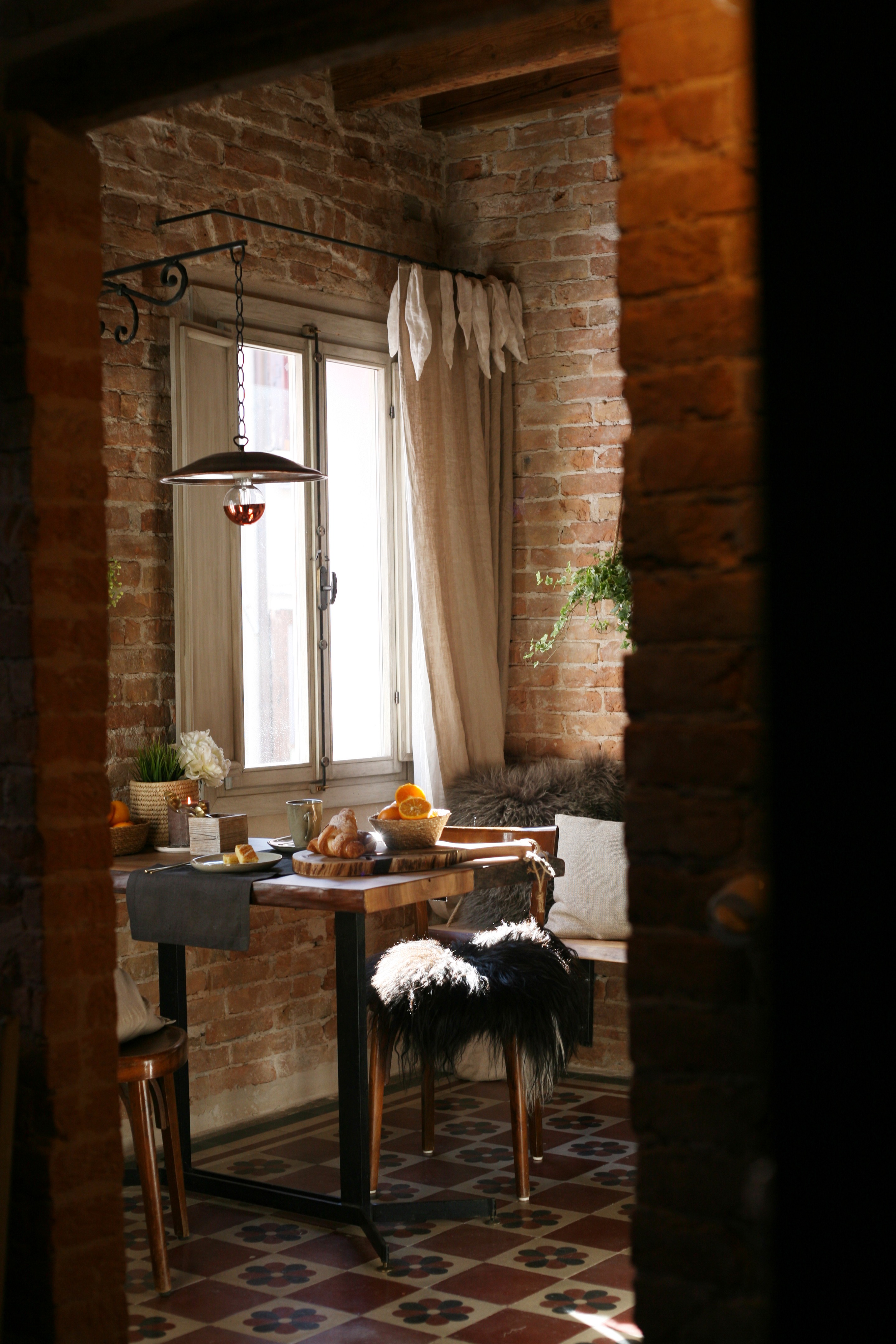 威尼斯历史中心的三套迷人小公寓-14