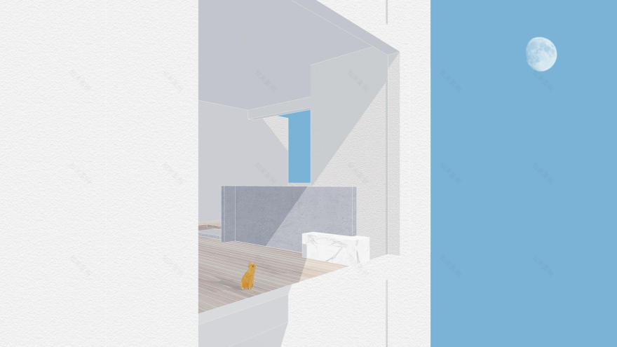 重庆白居 inn 酒店设计丨中国重庆丨简璞设计-46