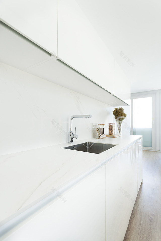 Valencia 家庭住宅设计-15