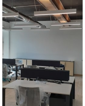 NUOVI UFFICI ENISERVIZI