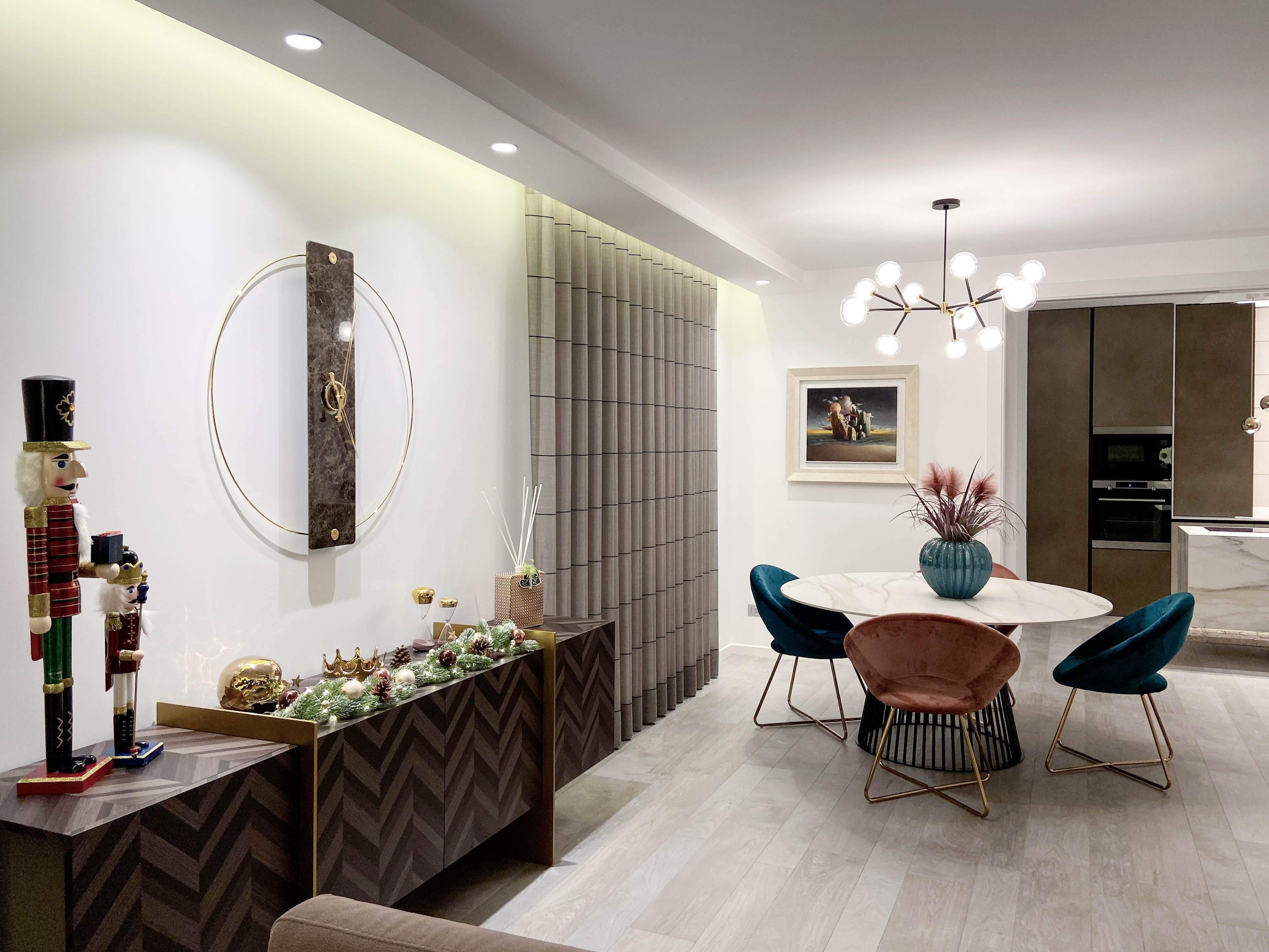 Appartamento M•T-0