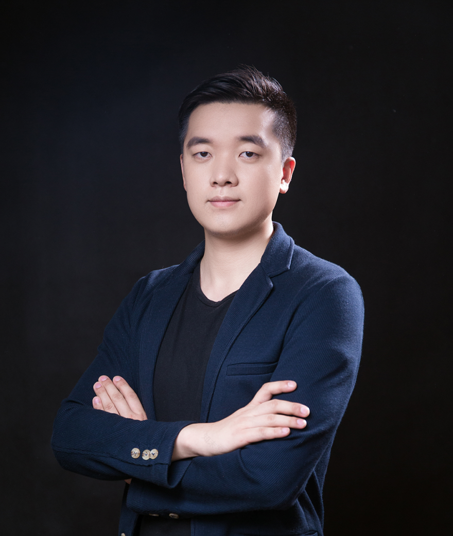 广州顶楼复式自然舒适生活空间设计丨中国广州丨一点设计工作室-46