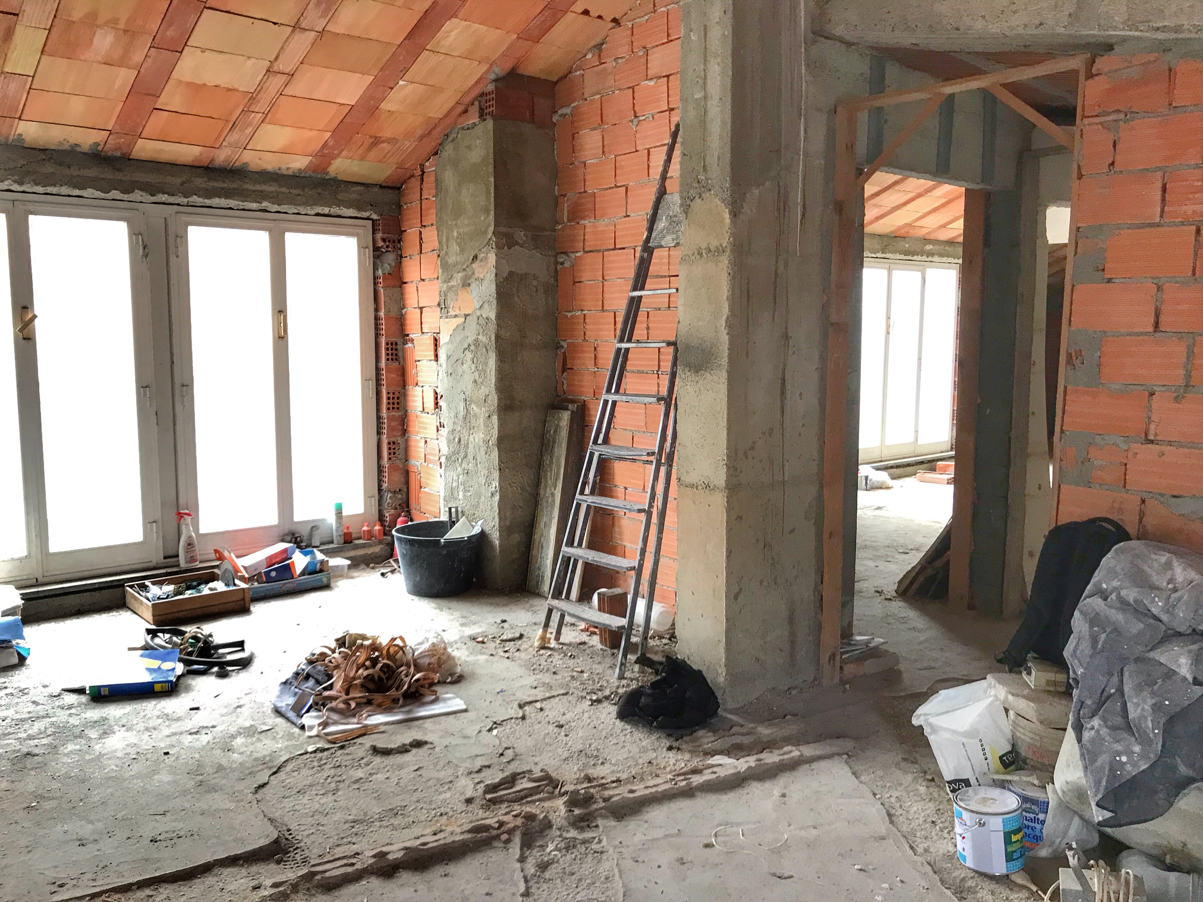 度假屋翻新设计案例-6