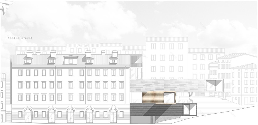 意大利剧院旧改,创意工厂新生的设计奇迹-3