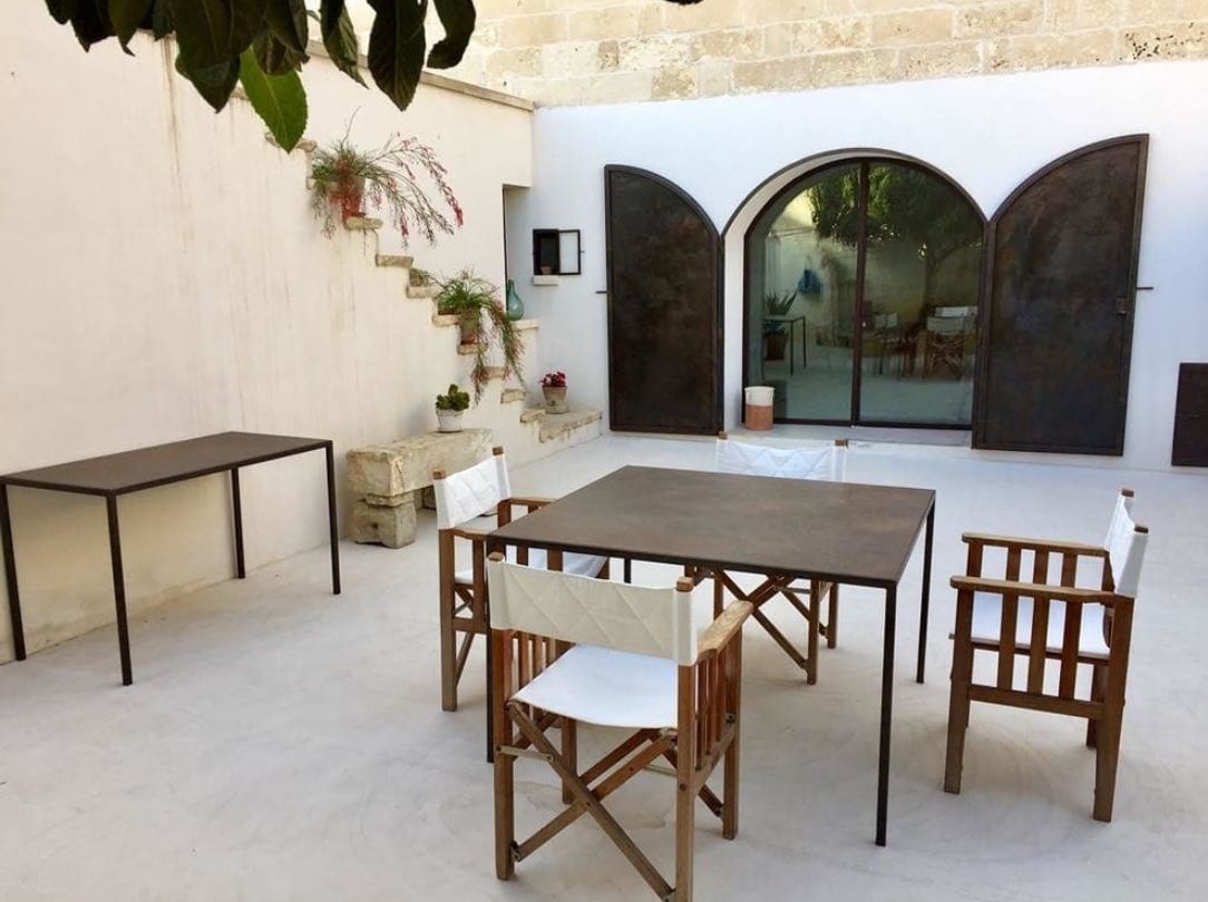 La casa in Salento dei miei amici-0