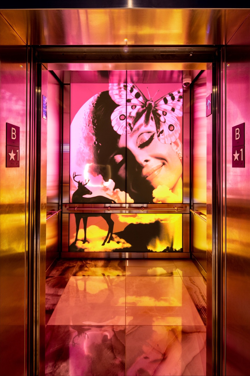 梦幻云朵,Seattle Avalon Tower Belltown 奢华公寓-0