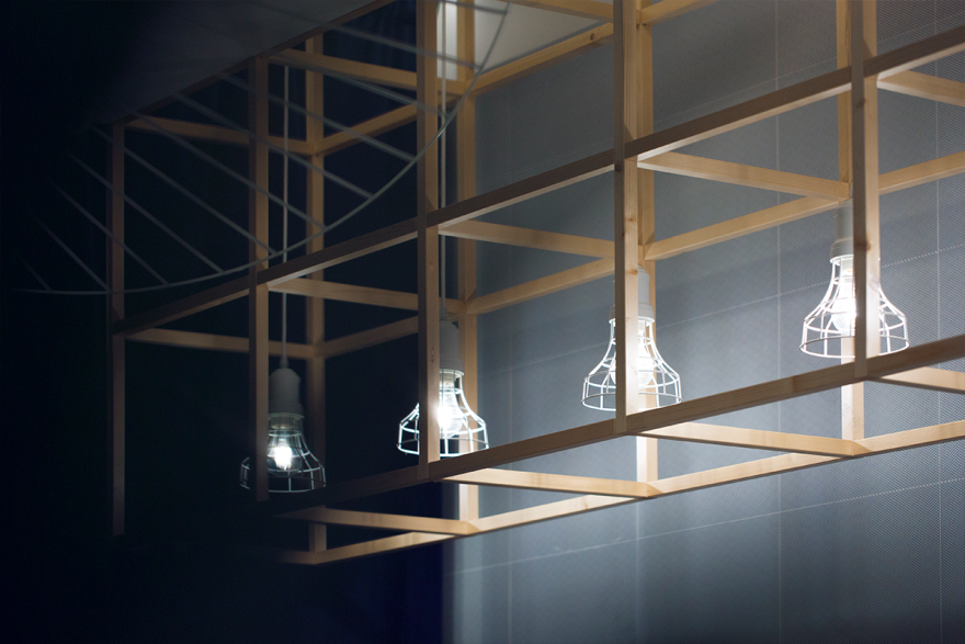 海洋主题西餐厅设计,意大利南部风情浓郁-13