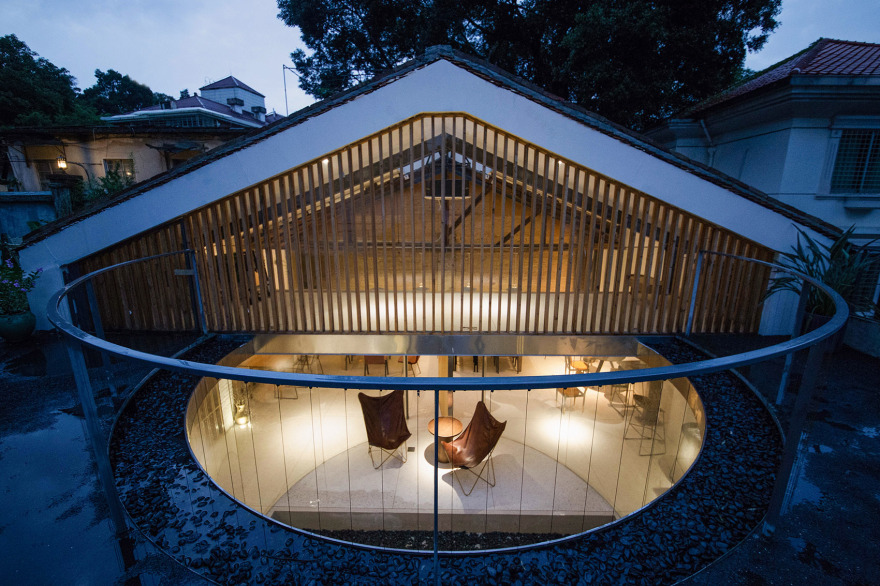 反正咖啡馆·鼓浪屿店-51