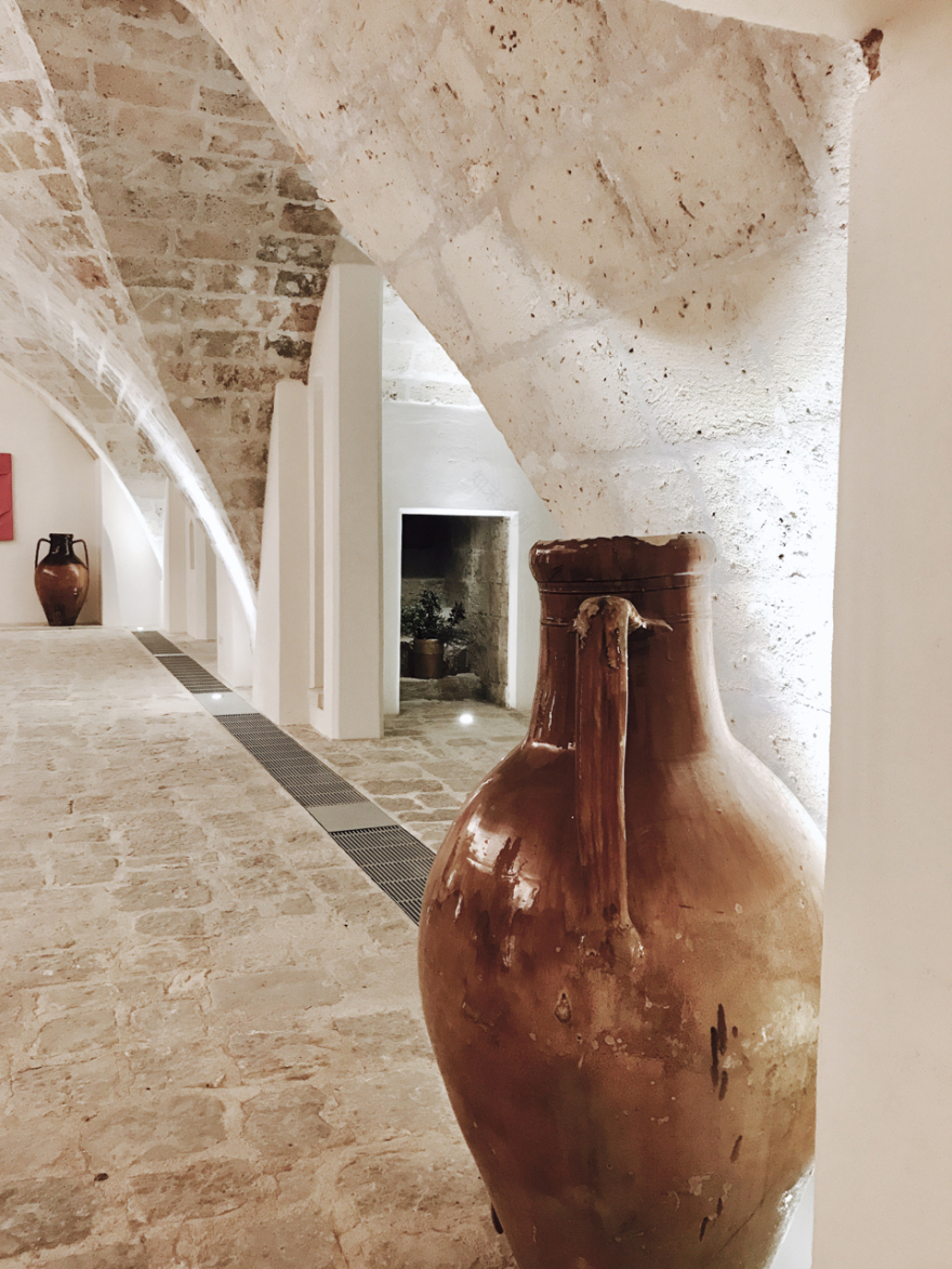 意大利"Li Reni"庄园-12