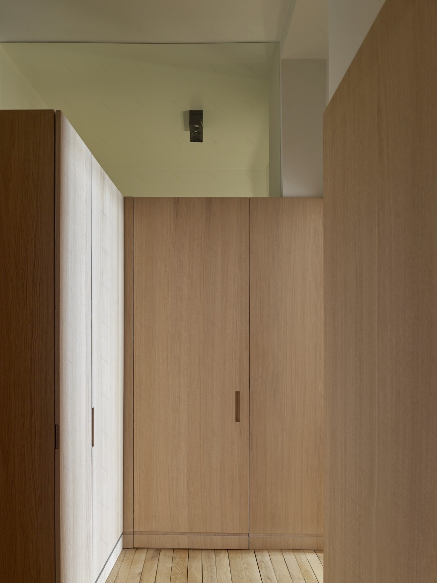 巴黎 P·FLAT 公寓-14