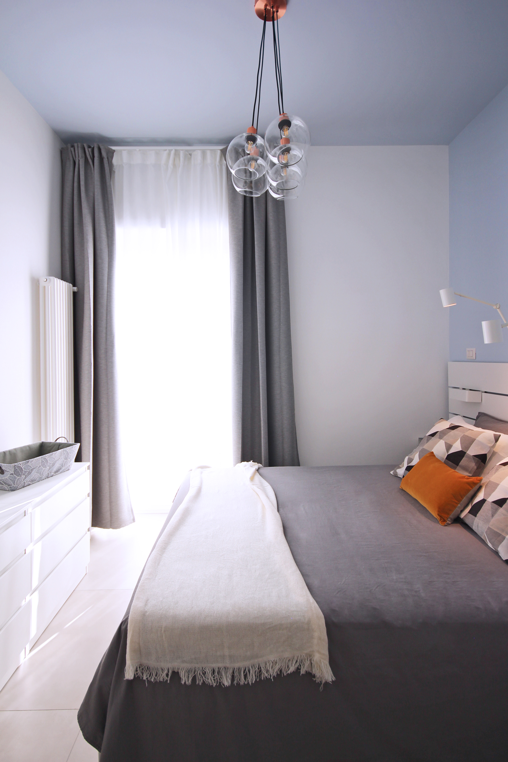 那不勒斯风情小公寓，传统与创新的完美结合-17