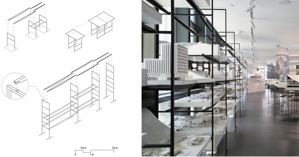 李兴钢工作室空间微改造 | 呈现中国建筑师思考场景-58