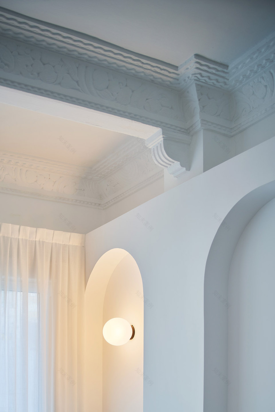 Jesusas 家庭住宅丨西班牙丨Bodegón Cabinet-35