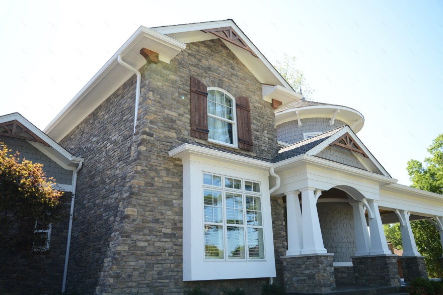 科德角风格别墅设计,自然与户外完美融合-3