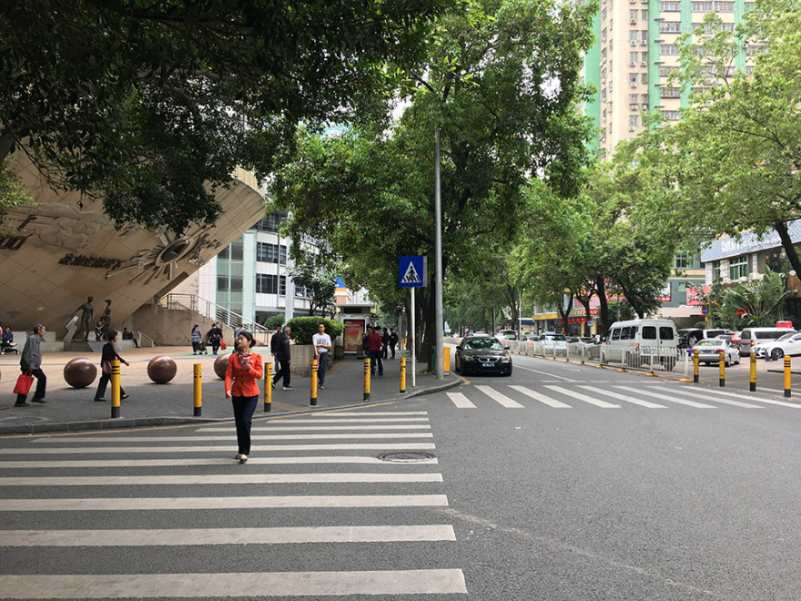 深圳梦工场 · 热带城市中的渐变“皇冠”丨中国深圳丨丘建筑设计事务所(大屿建筑+岚建筑)-171