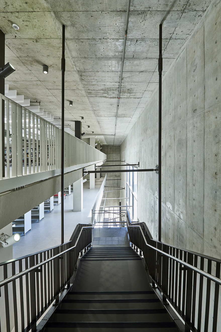 Sol Plaatje大学学生资源中心-39