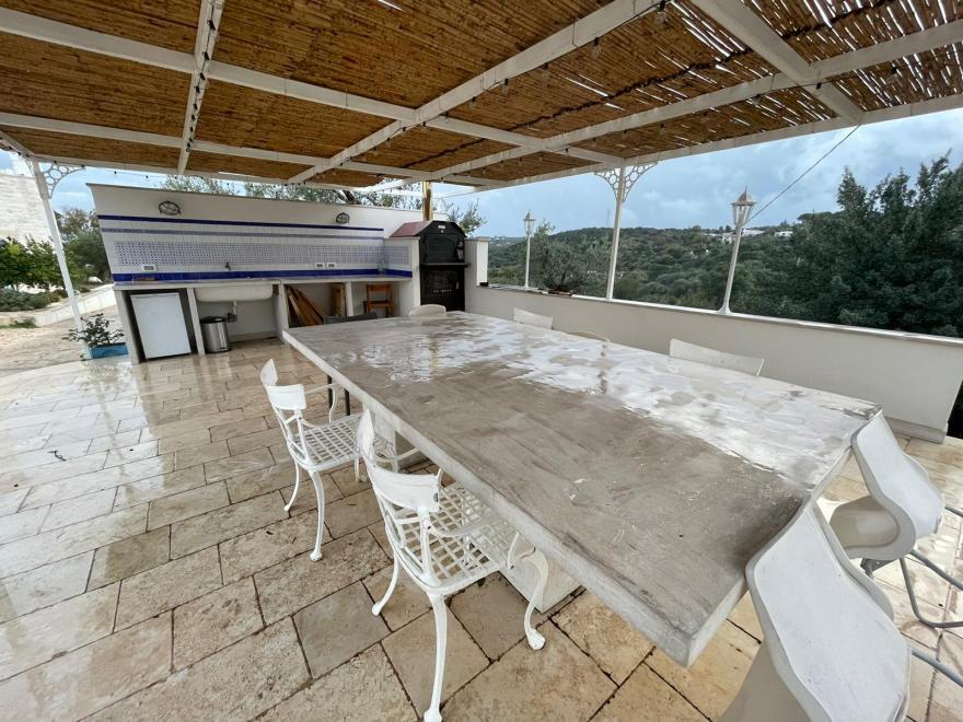 古堡庄园的现代复兴-40