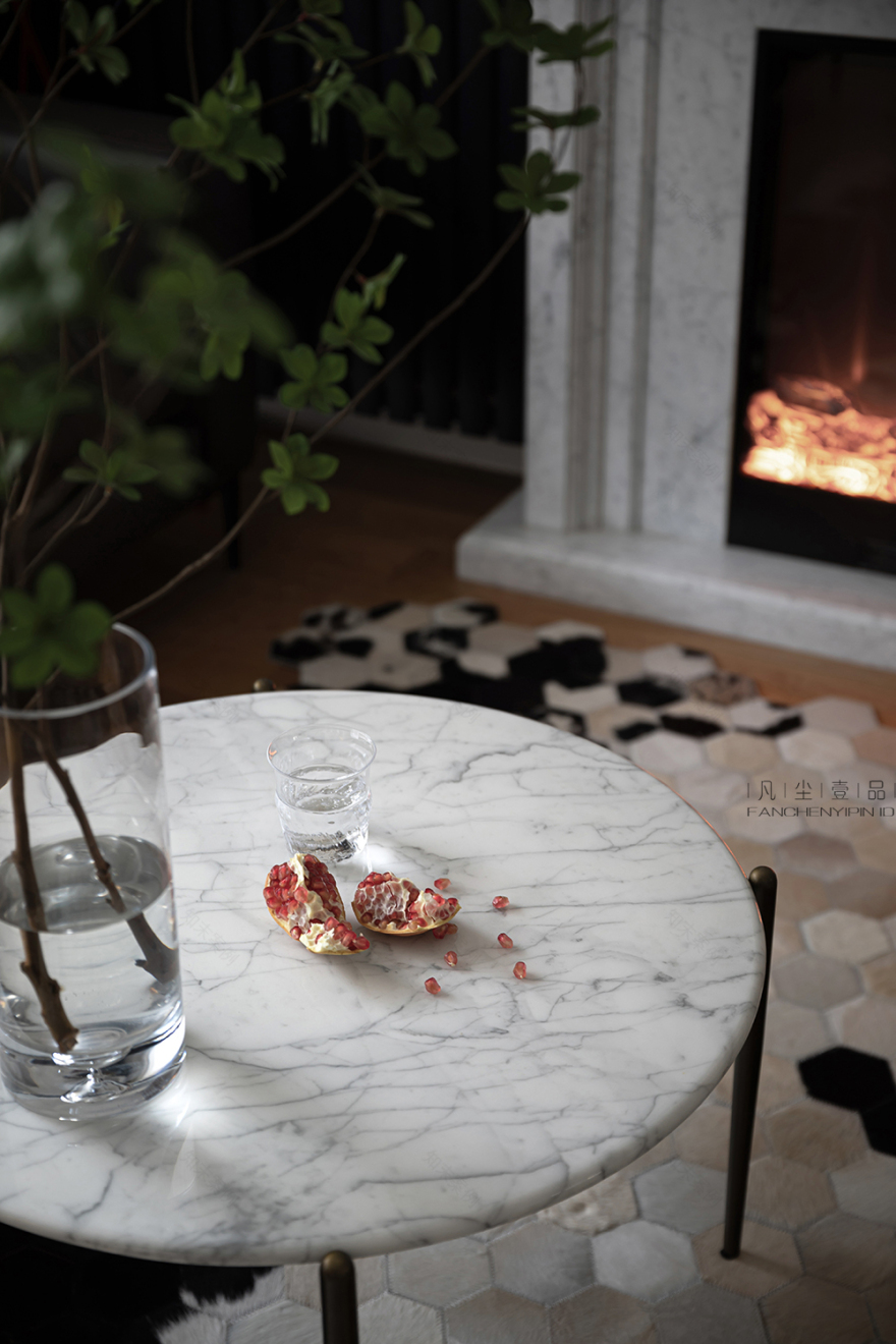 270m2 品质生活空间,演绎现代居家美学-13