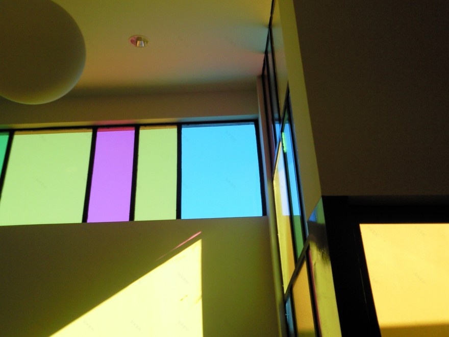 《致敬生命》的殡仪馆设计,尊重与永恒的融合-7