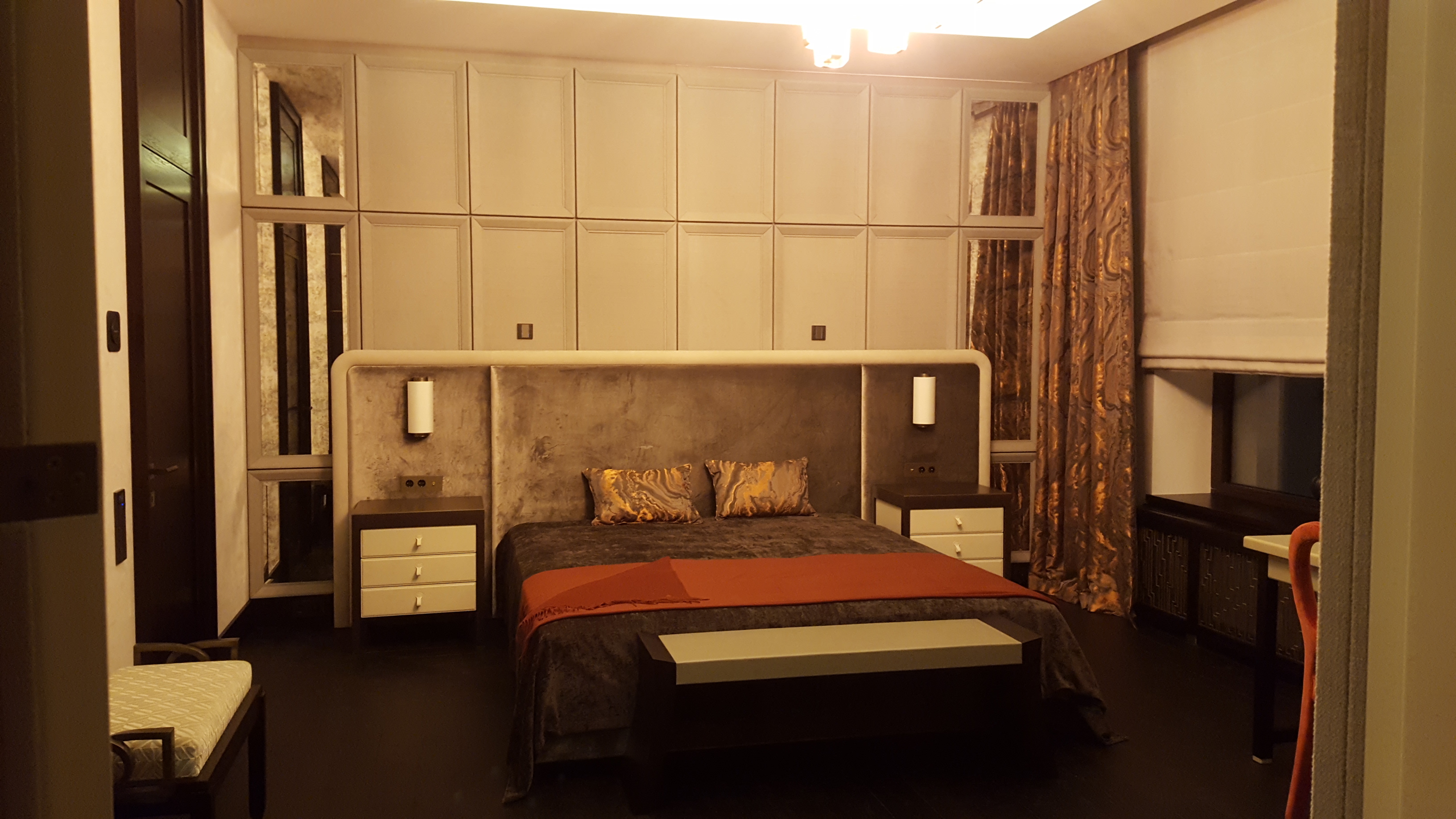 Peter Ozhiganov丨公寓丨Apartment in Moscow (Ostozhenka)-31