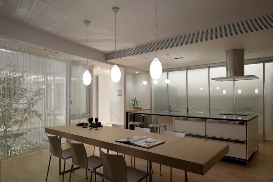 M Architects 胡林别墅设计-14