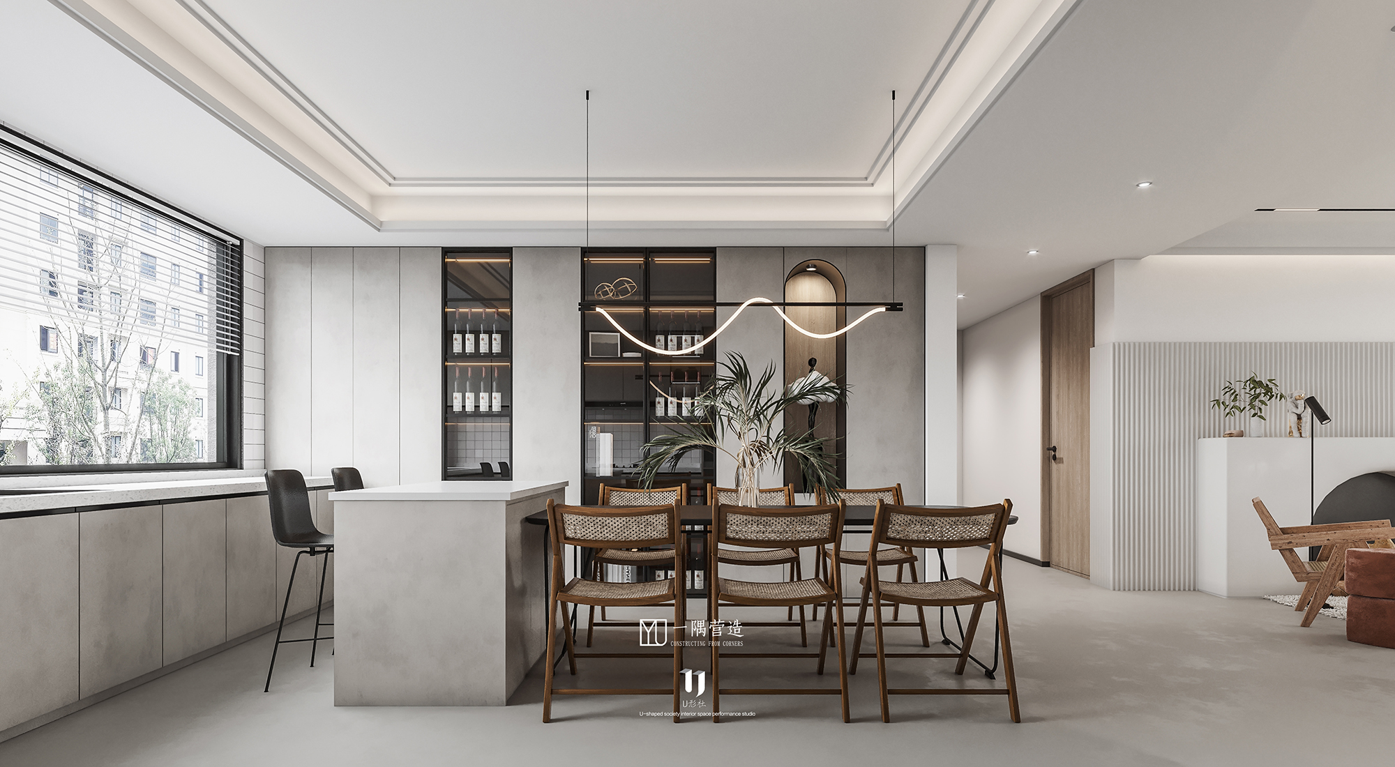 简约灵动家居设计-20