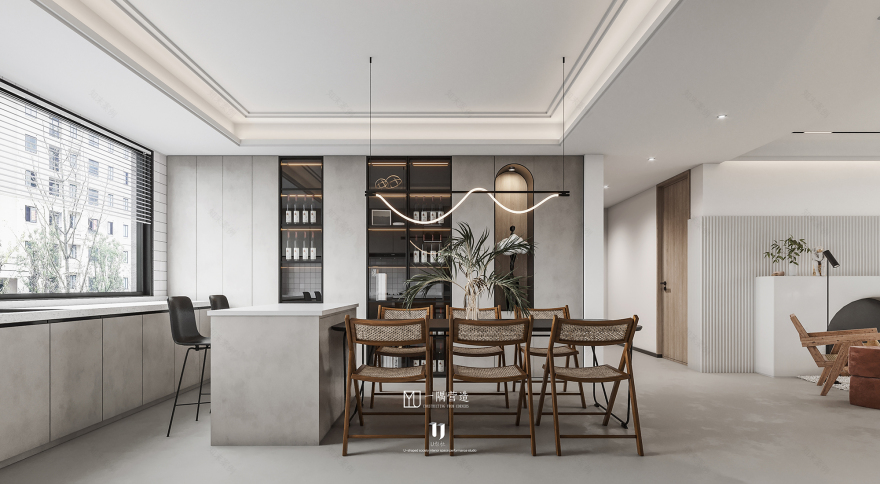 简约灵动家居设计-20