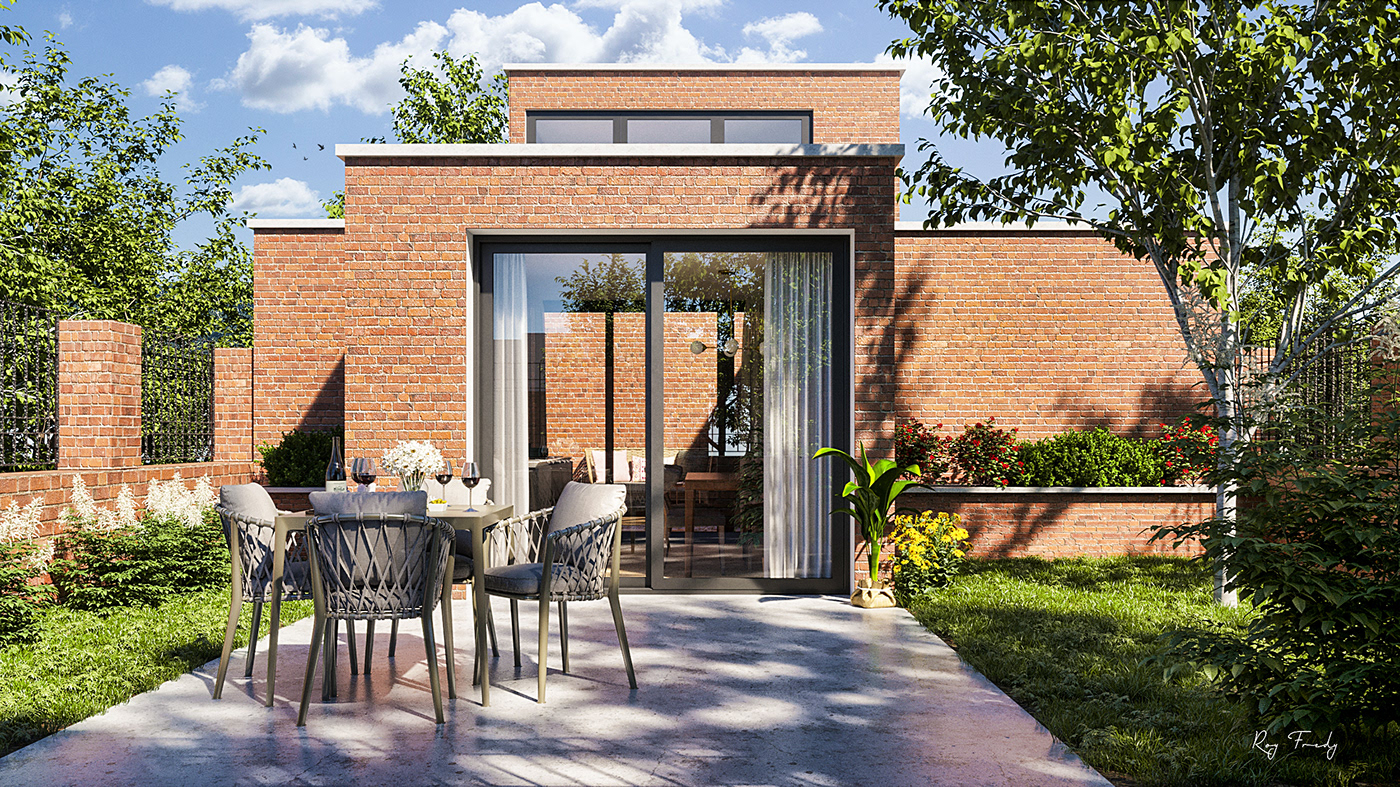 Glenthwood - House-0