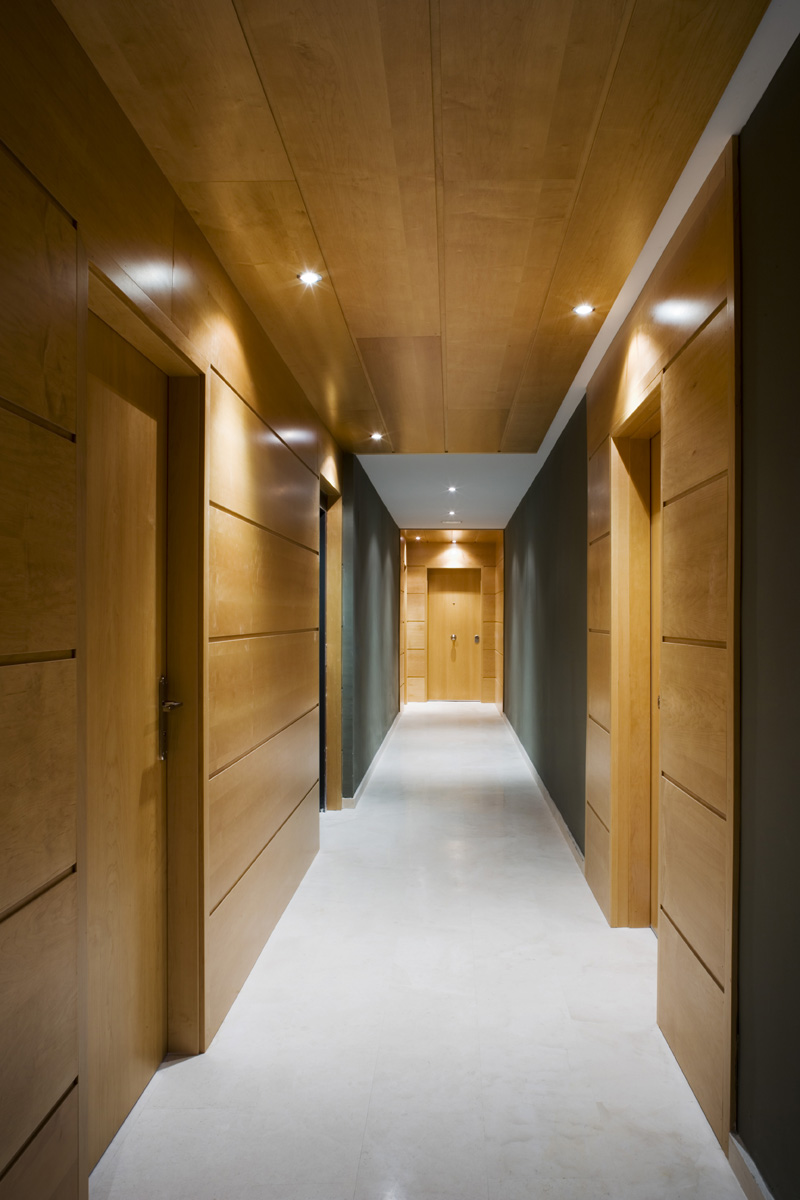 打破城市隔阂,连接山水的教育建筑-11