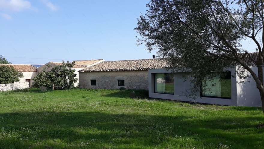 意大利乡村别墅“Rifugio Lanzagallo”-47