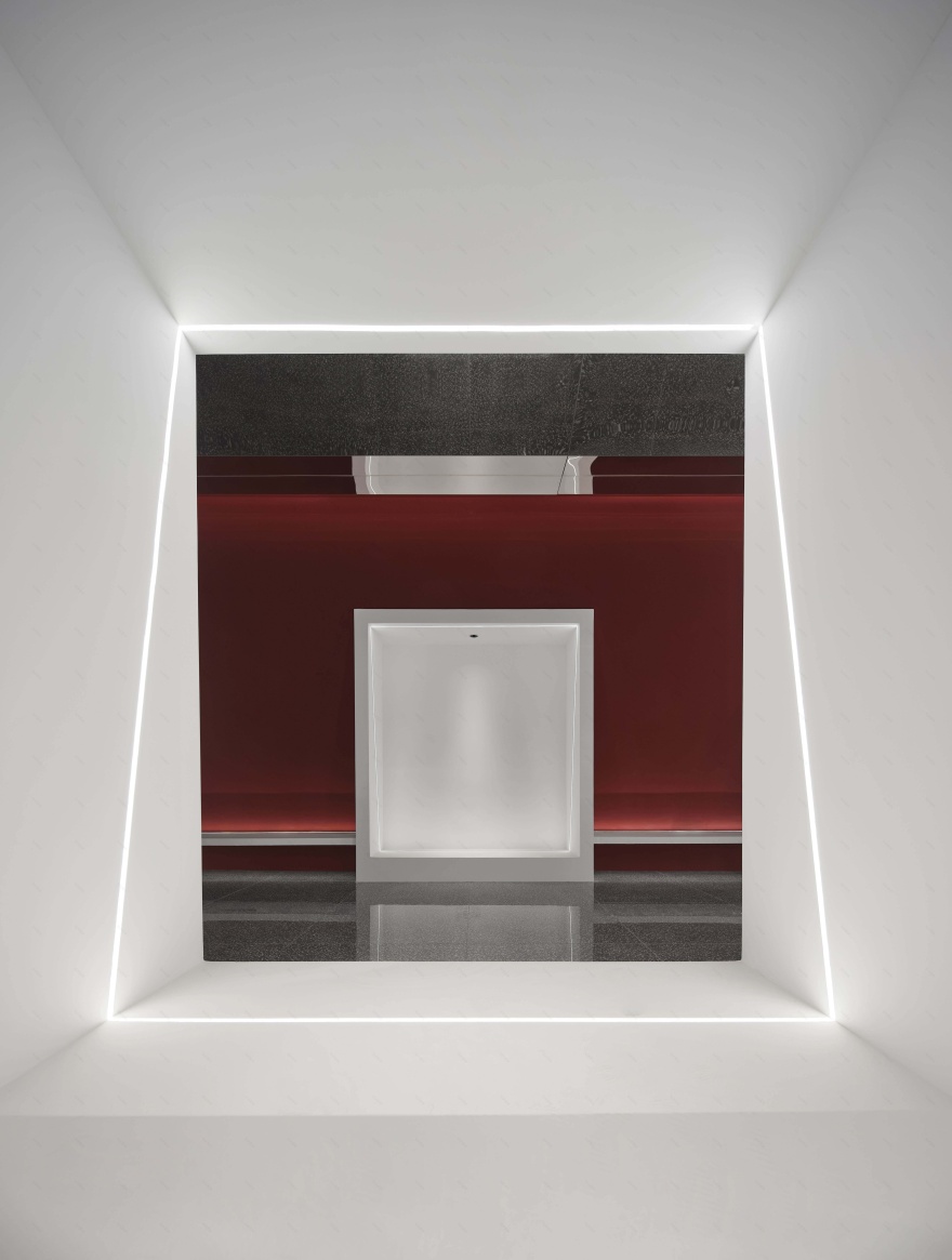 人天科技园 5G 智能展示中心丨中国邯郸-11